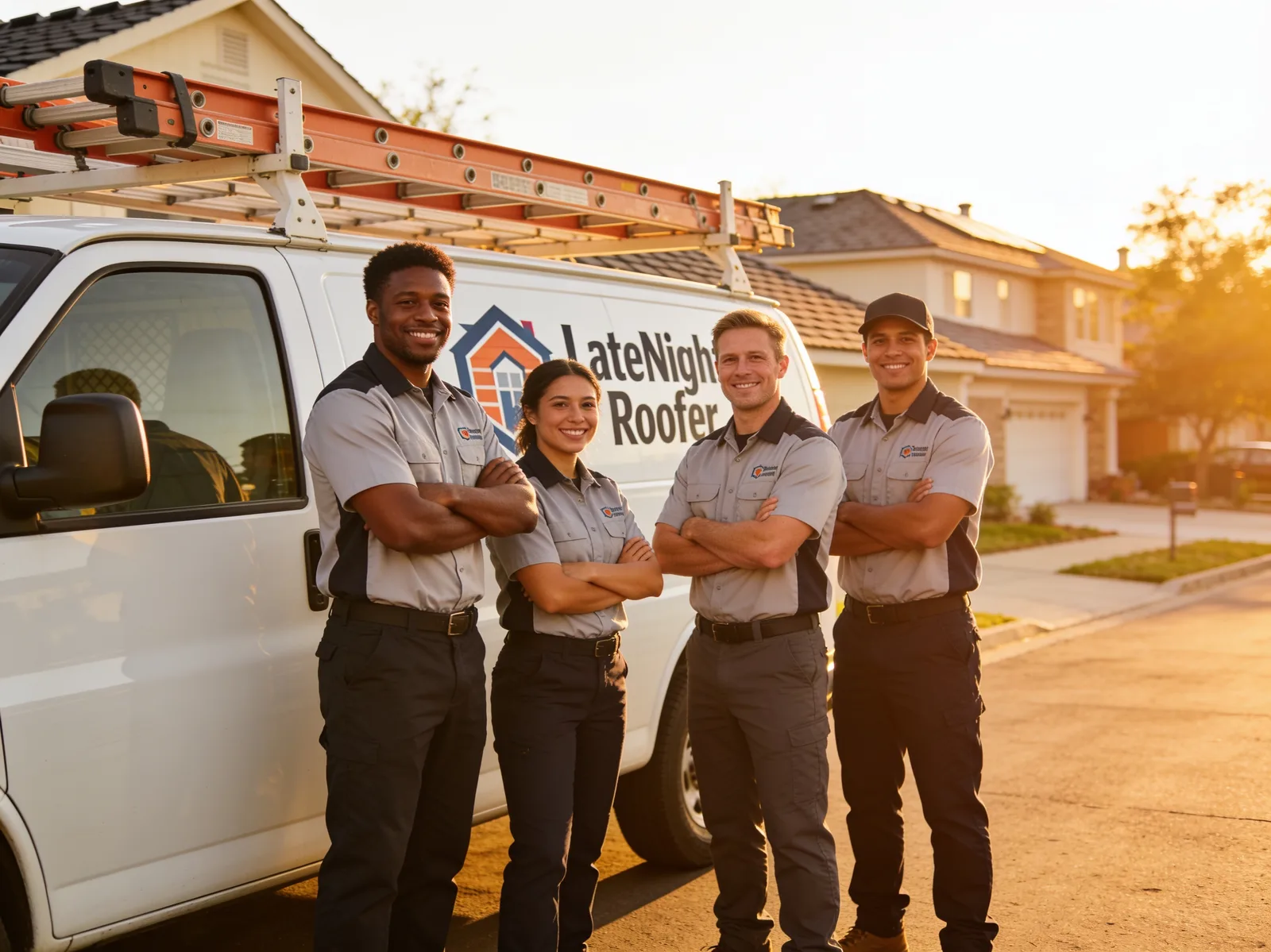 Emergency Roof Repair company in Big Cabin, OK